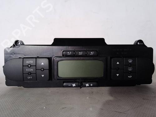 Used Climate control SEAT LEON (1P1) [2005-2013]  26477702