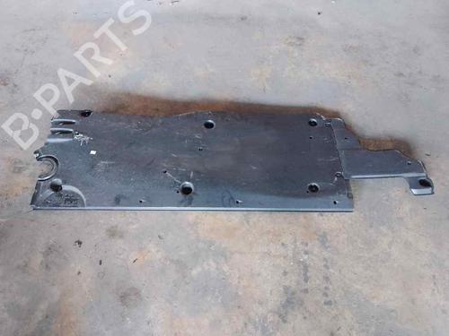 Bundpladebeskyttelse SKODA FABIA IV (PJ3)  | BP26693729M92 