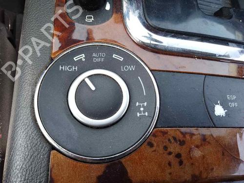 Commutateur VW TOUAREG (7LA, 7L6, 7L7) [2002-2013]  28454585