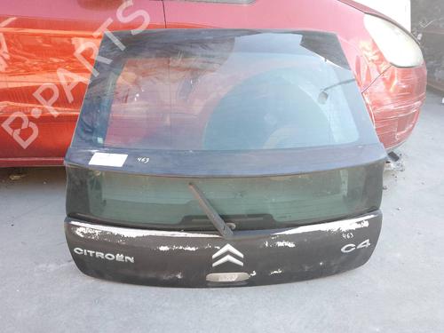 tailgate-citroen-c4-coupe-la_-2004-2005-2006-2007-2008-2009-2010-2011-2012-2013-34471258 main image