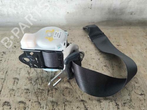Used Rear right seatbelt Rear right seatbelt NISSAN MICRA IV (K13K, K13KK) 1.2 (80 hp) 28461089 28461089