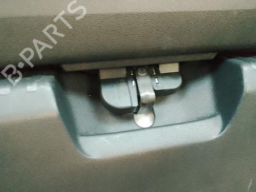 Used Tailgate lock Tailgate lock 38264608 38264608