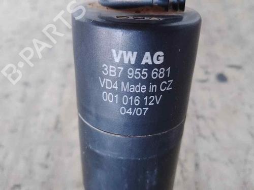 Ruitensproeierpomp AUDI A4 B7 (8EC) 2.0 TDI 16V | BP26466888E24 