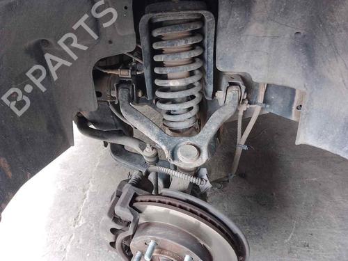 Dämpfer vorne links für SSANGYONG KYRON 2.7 Xdi 4x4 (163 hp) 28467052