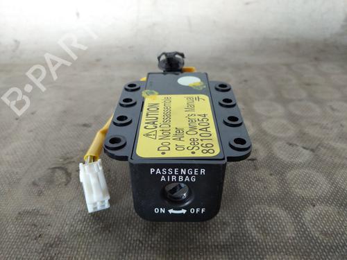 Elektronisk modul PEUGEOT ION [2010-2025]  26693170
