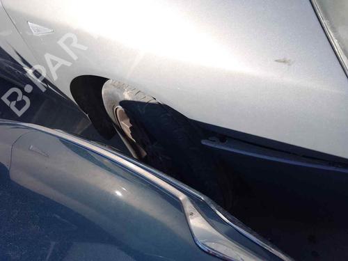 Højre fortil støddæmper RENAULT ESPACE IV (JK0/1_) 3.0 dCi (JK0E, JK0Y) (181 hp) 28467686