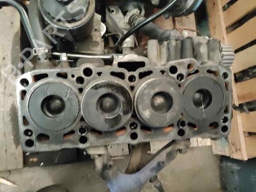 Motor (til dele) Motor (til dele) 30878051 30878051