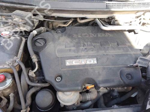 Used Gearbox HONDA FR-V (BE) 2.2 i CTDi (BE5) (140 hp) 28463627