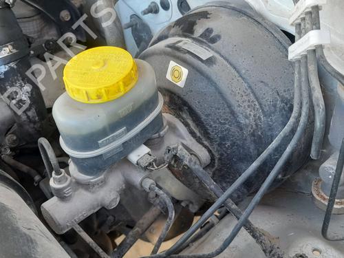 Bremseservo NISSAN PICK UP (D22) [1997-2026]  32371553