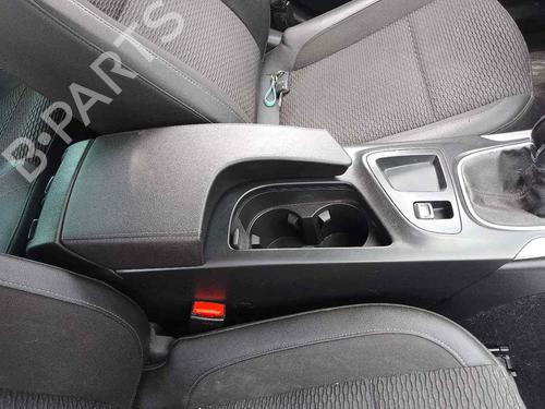 Used Armrest / Center console OPEL INSIGNIA A (G09) [2008-2017]  28462406