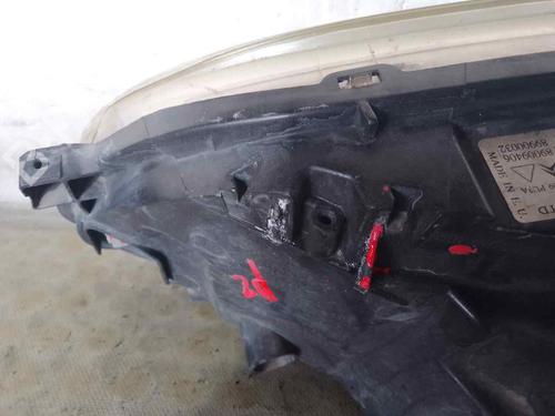 Right headlight CITROËN C4 I (LC_)  | BP29572271C29