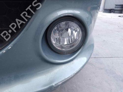 Used Left front fog light PEUGEOT 1007 (KM_) [2005-2025]  28455318