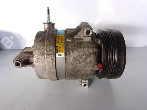 AC compressor CHEVROLET AVEO / KALOS Hatchback (T250, T255) 1.4 | BP38722980M34 - Image 4
