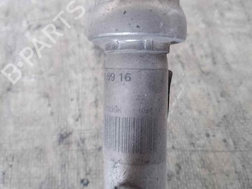 AC pipe MERCEDES-BENZ S-CLASS (W221, V221) S 320 CDI 4-matic (221.080, 221.180) | BP26484704M126 