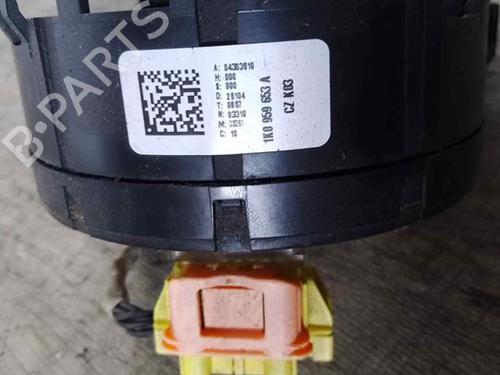 Squib airbag AUDI A3 (8P1) 2.0 TDI 16V | BP26478568C102 
