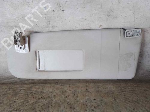 Used Left sun visor VW POLO (6N2) [1999-2001]  26468590