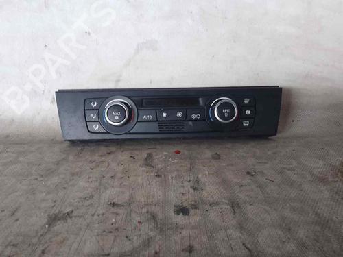 Used Climate control BMW 3 Touring (E91) 320 d (163 hp) 26480699