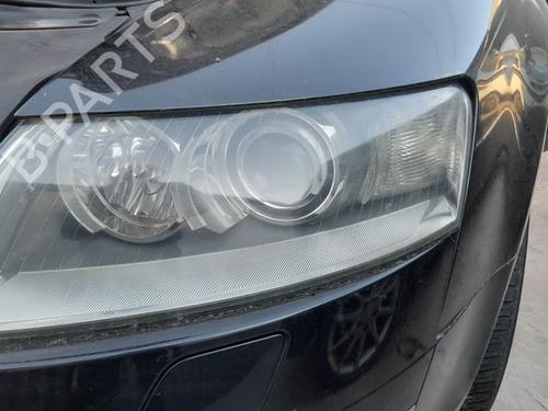 Used Left headlight Left headlight AUDI A6 C6 (4F2) [2004-2011] 32678946 32678946