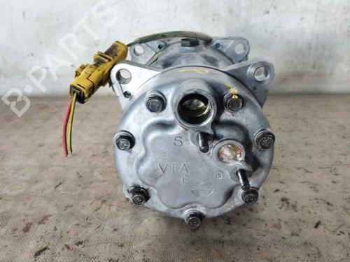 AC-Kompressor CITROËN XSARA (N1) 2.0 HDi 90 | BP30300862M34