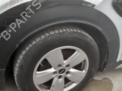 Used Front left wheel arch trim Front left wheel arch trim MINI MINI COUNTRYMAN (F60) One D (116 hp) 33020038 33020038