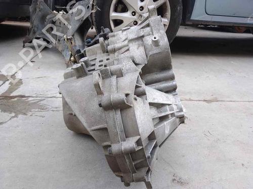 Gearbox VOLVO S70 (874) 2.5 TDI | BP28454318M3