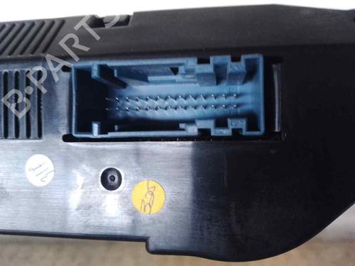 Climate control FORD FOCUS II Turnier (DA_, FFS, DS) 1.8 TDCi | BP26472187I5 