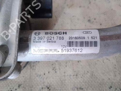 Front wiper motor FIAT 500X (334_)  | BP26693561M29 