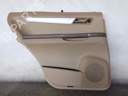 Used Rear left panel MERCEDES-BENZ R-CLASS (W251, V251) R 350 CDI 4-matic (251.022, 251.122) (224 hp) 26482362