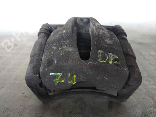 Used Right front brake caliper OPEL CORSA C (X01) [2000-2009]  26473159