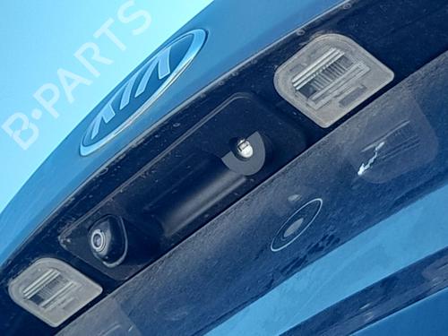 Used Tailgate handle Tailgate handle KIA OPTIMA (JF) 1.7 CRDi (141 hp) 33952111 33952111