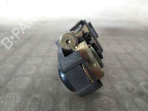 Rear right exterior door handle VW GOLF IV (1J1)  | BP26469335C130 