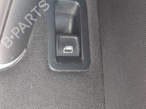 Used Right rear window switch Right rear window switch VW GOLF VII (5G1, BQ1, BE1, BE2) [2012-2021] 33289780 33289780