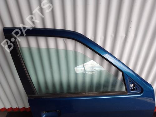 Right front door PEUGEOT 306 Hatchback (7A, 7C, N3, N5)  | BP26481197C3 