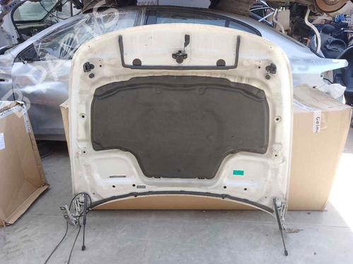 Hood INFINITI G Convertible 37 | BP26486577C1 