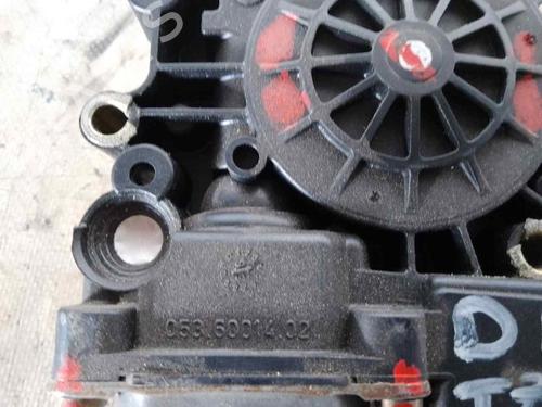 Left front window motor AUDI A4 B6 (8E2)  | BP26478037E21 