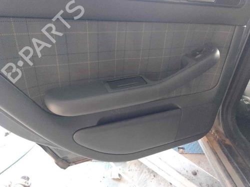 Used Rear left window mechanism AUDI A6 C5 Avant (4B5, 4B6) 2.5 TDI (180 hp) 28453367