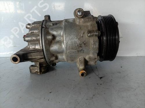 Used AC compressor AC compressor FORD TRANSIT Van (FA_ _) 2.0 DI (FAE_, FAF_, FAG_) (100 hp) 39751101 39751101