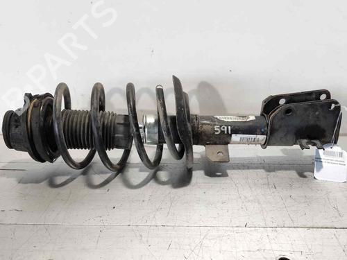 Used Left front shock absorber Left front shock absorber FIAT BRAVO II (198_) 1.9 D Multijet (198AXC1B) (150 hp) 28459144 28459144