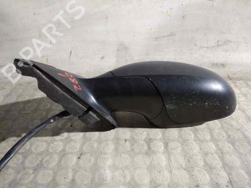 Left mirror SEAT IBIZA III (6L1)  | BP26471901C26 
