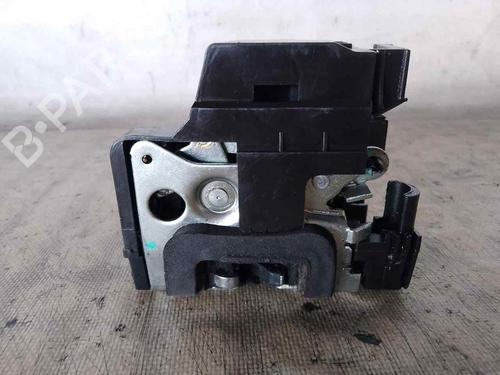 Front left lock FIAT DOBLO Box Body/MPV (223_) 1.6 16V (223ZXD1A) | BP26471733C98 
