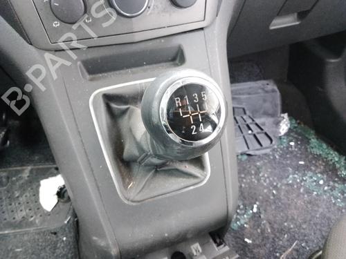 Girkule OPEL ZAFIRA / ZAFIRA FAMILY B (A05) 1.8 (M75) (140 hp) 32070917