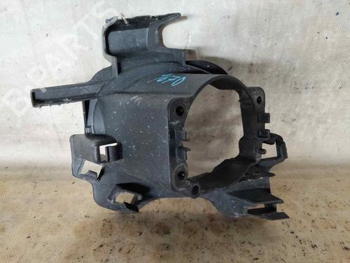 Right headlight support RENAULT KADJAR (HA_, HL_) 1.5 dCi 110 (HLA3) | BP29612036C156 