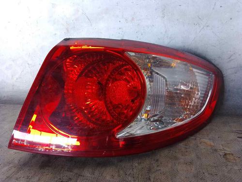 Used Right taillight HYUNDAI SANTA FÉ II (CM) [2005-2015]  26481313