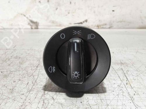 Used Headlight switch Headlight switch VW POLO V (6R1, 6C1) [2009-2022] 28462585 28462585