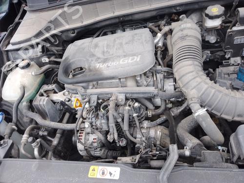 Motor für HYUNDAI KONA (OS, OSE, OSI) [2017-2023]  30884660