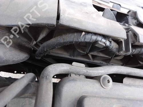 Køleventilator elektrisk MERCEDES-BENZ A-CLASS (W169) A 180 CDI (169.007, 169.307) | BP28452690M35 