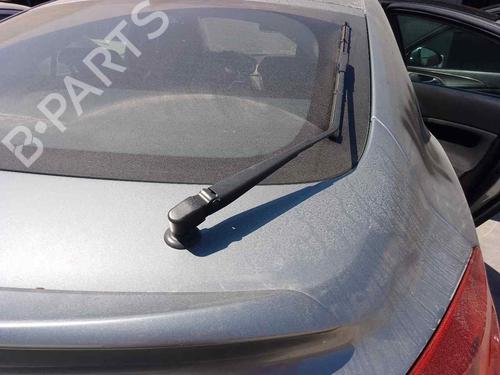Used Rear windshield wiper arm OPEL INSIGNIA A (G09) 2.0 CDTI (68) (131 hp) 28454821