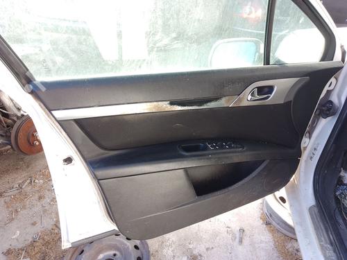 Used Front left window mechanism Front left window mechanism PEUGEOT 407 (6D_) [2004-2011] 36559143 36559143
