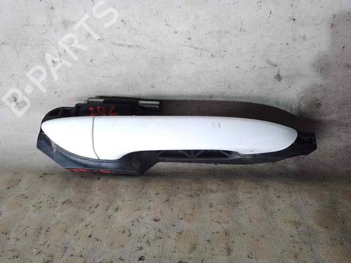 Used Rear right exterior door handle HYUNDAI i10 II (BA, IA) 1.0 (67 hp) 26471822