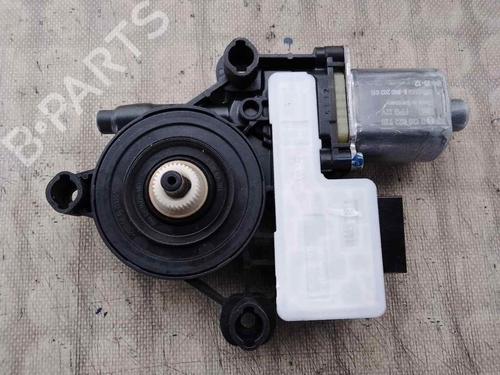 Rudehejsemotor bagstkærm venstre SEAT LEON (5F1)  | BP26471618E23 